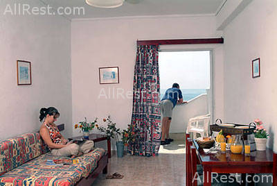 Sunrise Aparthotel 3